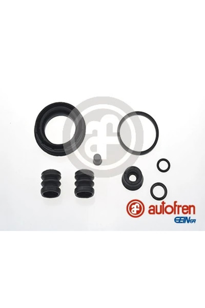 AUTOFREN SEINSA Set Reparatie Etrier Puntea Spate Chrysler Grand Voyager 5 Da...