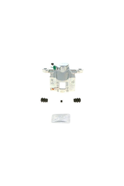 Bosch Спирачен апарат Isuzu Trooper 2 Opel Frontera A/Frontera B/Monterey A