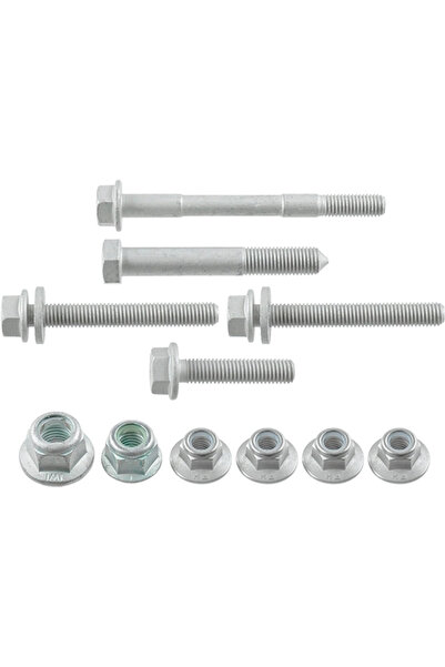 GRAP Set Reparatie Suspensie Deasupra Audi A6 Allroad C7/A6 C7/A7