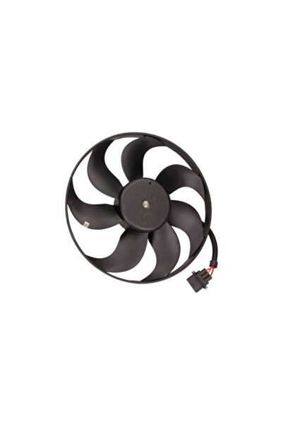 MaxGear Ventilator, Radiator Vw Golf Iv Van (1j1) 1997-2004 Diesel