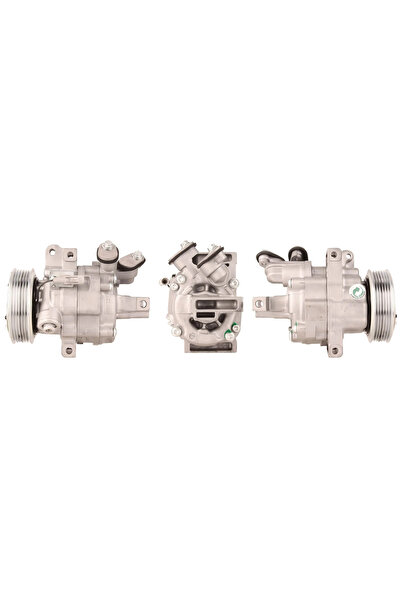 Elstock Compresor Climatizare Citroen C1 Peugeot 107