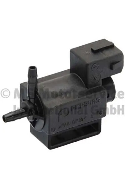 PIERBURG Ventil Comutare Clapeta Comutare (Galerie Admisie) Mercedes-Benz C-C...