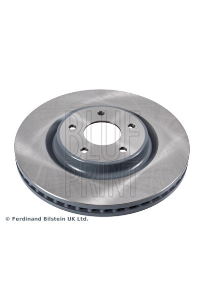 BLUE PRİNT Disc Frana Punte Fata Nissan 10-Trail 3/10-Trail Van Renault Koleos 2