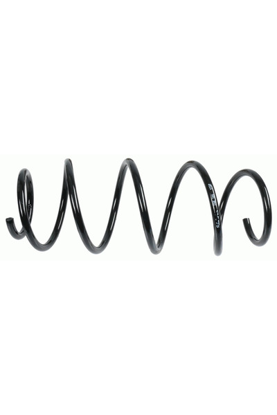 SACHS Arc Spiral Fiat Punto