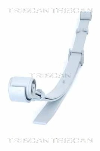 TRISCAN Pachet Arc Cu Foi Puntea Spate Vw Amarok