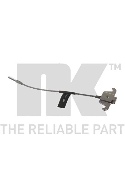 NK Cablu Frana De Parcare Volvo S60 1/S80 1/V70 2