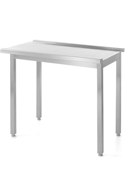 Other Masă de descărcare pentru mașinile de spălat vase Kitchen Line 1100 x 6...