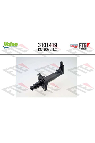VALEO Clutch Slave Cylinder Audi A3/Tt Seat Cordoba/Ibiza 2/Toledo 2