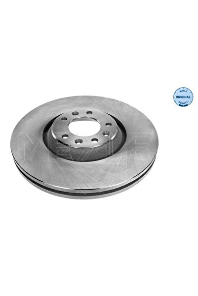 MEYLE Set Discuri Frana Punte Fata Citroen C6 Peugeot 407/607 2000-2012