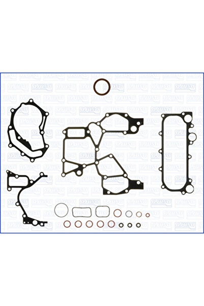 Ajusa Set Garnituri Carter Nissan Caravan Bus/Elgrand/Pathfinder 2