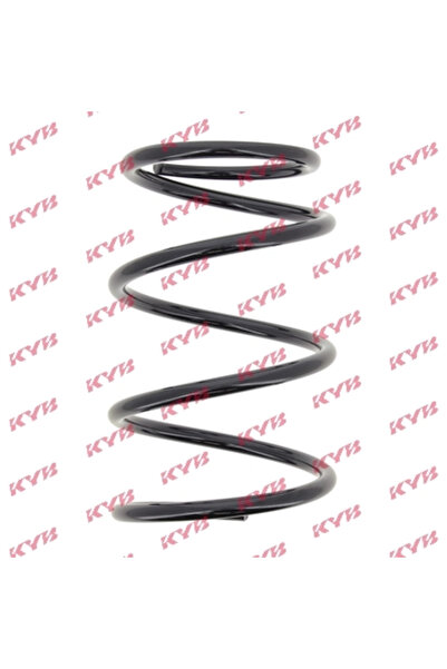 KYB Arc Spiral Punte Fata Subaru Impreza