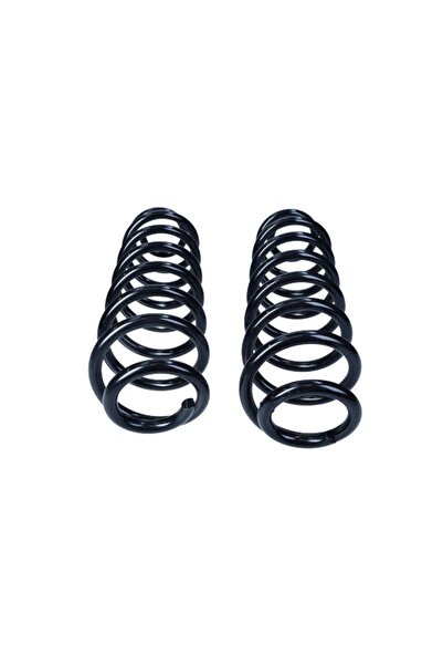 MaxGear Пружина за заден мост Skoda Yeti