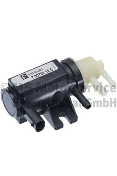 PIERBURG Convertor De Presiune Turbocompresor Mercedes-Benz C-Class/Cls/E-Class