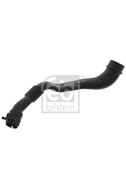 FEBI BILSTEIN Furtun Aerisire Bloc Motor Skoda Superb 1 Vw Passat B5.5