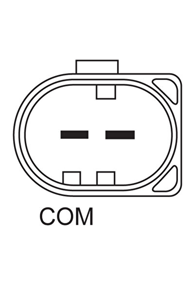Bosch Generator / Alternator Audi A4 Allroad B8/A4 B8/A5