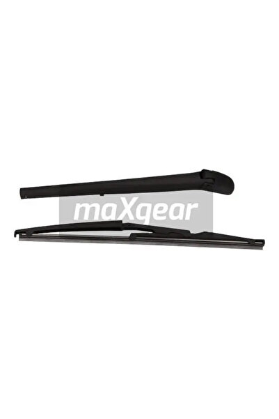 MaxGear Комплект чистачки за задно стъкло Fiat Bravo 1/Seicento / 600