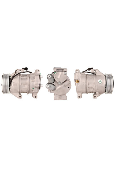 Elstock Compresor Climatizare Mini Mini