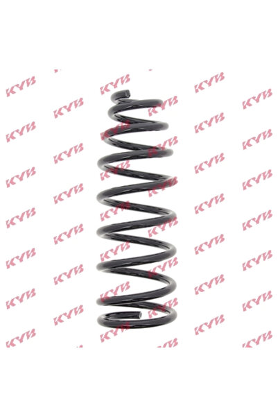 KYB Arc Spiral Punte Fata Mitsubishi Galant 8