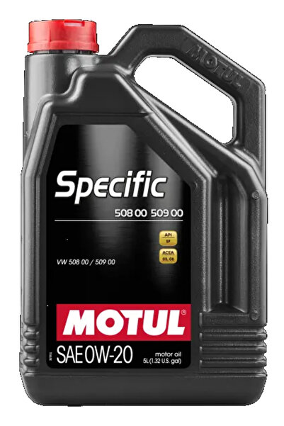 Motul Ulei De Motor Audi A3/A7/Q3 Seat Leon 2011-2024