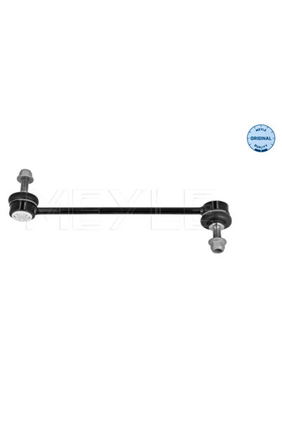MEYLE Brat/Bieleta Suspensie Stabilizator Axa Fata Stanga Dacia Jogger/Logan ...