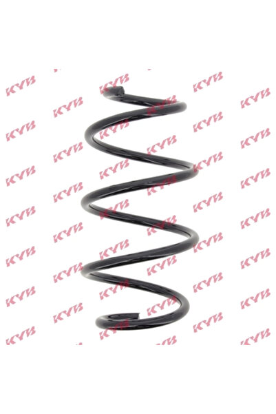 KYB Arc Spiral Punte Fata Honda Jazz 2