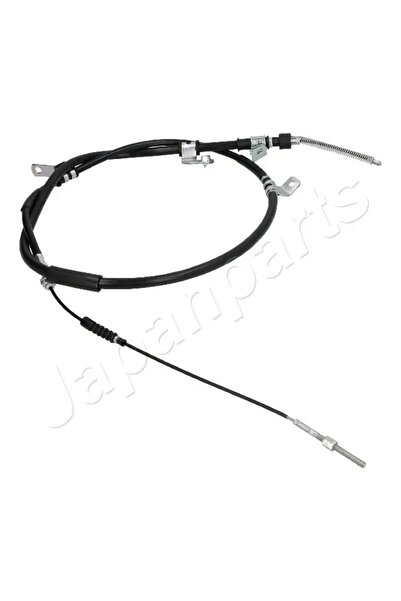 Japanparts Жило за ръчна спирачка задно дясно Hyundai H100 Bus/H100 Body/H100...