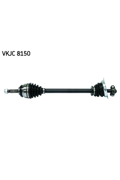 RINGER Planetara Dacia Logan/Sandero Renault Logan 1/Sandero/Stepway 1