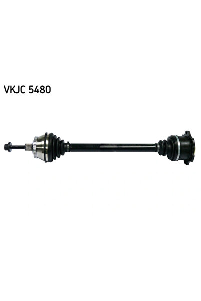 SKF Planetara Audi A4 B5 Skoda Superb 1