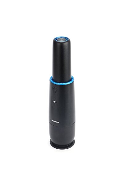 Heinner Aspirator de mână Blackstone HHVC-D7.2BK