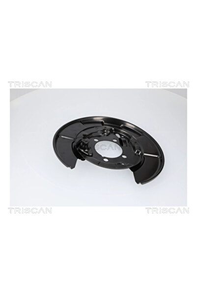TRISCAN Protectie Stropire Disc Frana Axa Spate Dreapta Toyota Rav 4 3/Rav 4 4