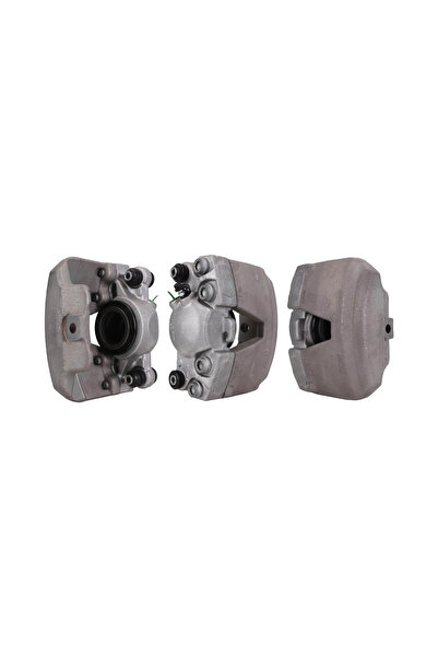 Elstock Etrier Frana In Spatele Puntii Audi A6 Allroad C7/A6 C7/A7 2008-2018