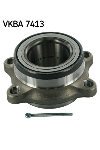 SKF Комплект лагери на главина за Mitsubishi Pajero 4/Pajero Classic