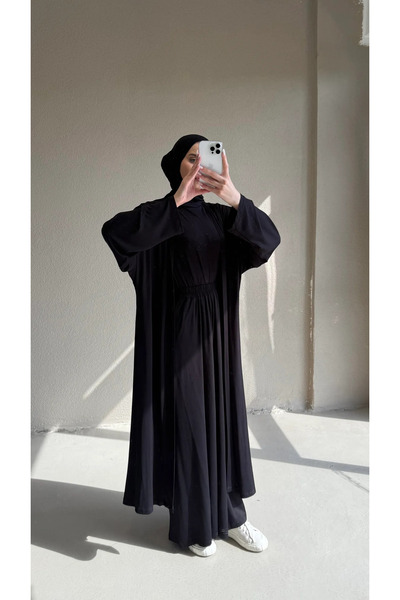 Trend Marfa triple team