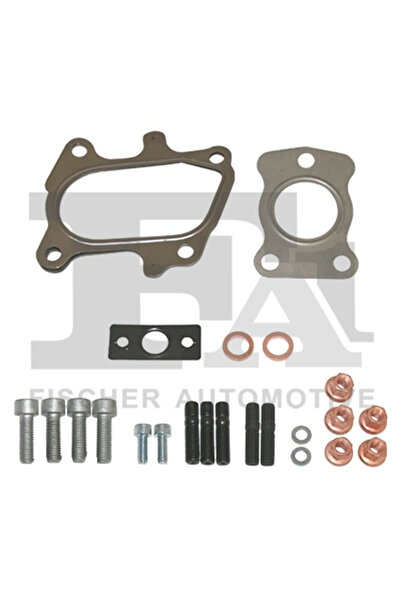 FA1 Set Montaj Turbocompresor Citroen Berlingo / Berlingo First Autoutilitara...