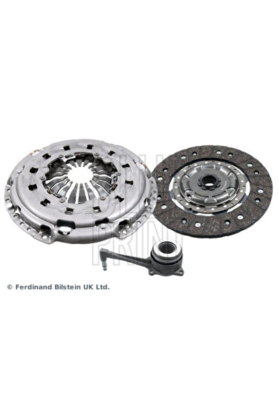 BLUE PRİNT Set Ambreiaj Vw California T5 Camper/Multivan T5/Transporter T5 Au...