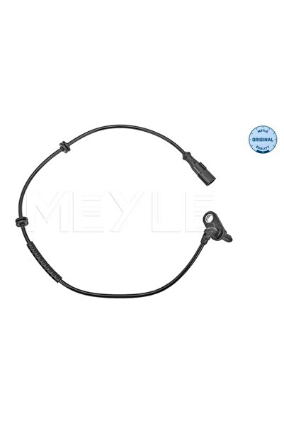 MEYLE Senzor Turatie Roata Axa Spate Stanga Renault Clio 3/Modus / Grand Modus