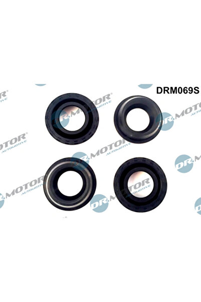 DR.MOTOR AUTOMOTIVE Inel Etansare Locas Bujie Dacia Logan/Sandero Renault Cli...