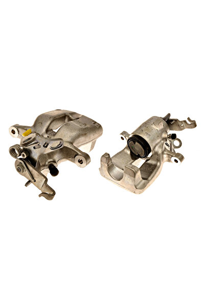 Bosch Brake Caliper Audi A3/Tt Seat Altea/Leon/Toledo 3