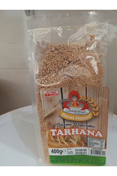 Elmas HANIM TARHANA (400gr)