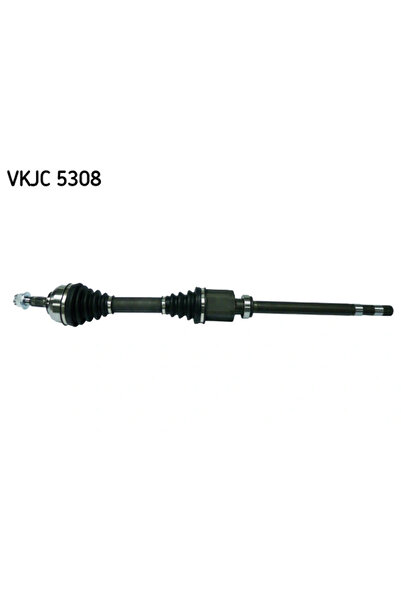 SKF Drive shaft Citroen C5 2/C8