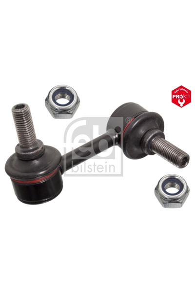 FEBI BILSTEIN Стабилизираща щанга/лост за преден ляв мост Toyota Caldina/Cari...