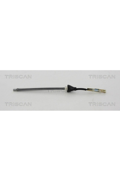 TRISCAN Cablu Frana De Parcare Ford Focus 3