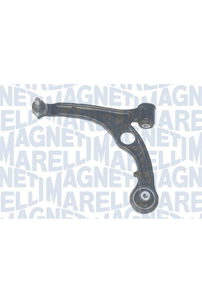 MAGNETI MARELLI Brat Suspensie Roata Axa Fata Stanga Fiat Stilo