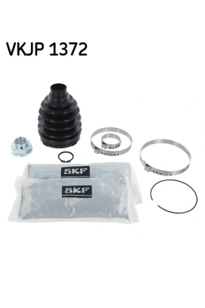 SKF Комплект маншони на задвижващ вал Fiat Sedici Mazda 2