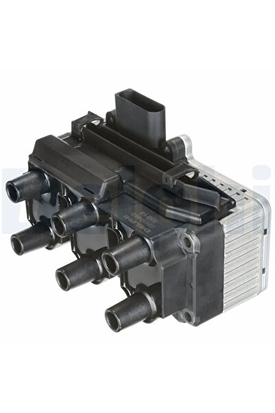 DELPHİ Bobina De Inductie Seat Leon Vw Bora/Golf 4