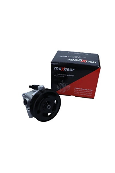 MaxGear Pompa Hidraulica Sistem De Directie Ford C-Max/Focus 2 Volvo C30/S40 ...