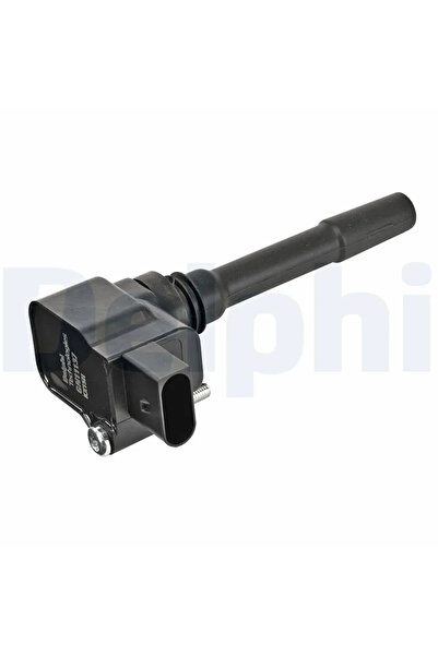 DELPHİ Индукционна бобина за Porsche 718 Boxster/718 Cayman/911