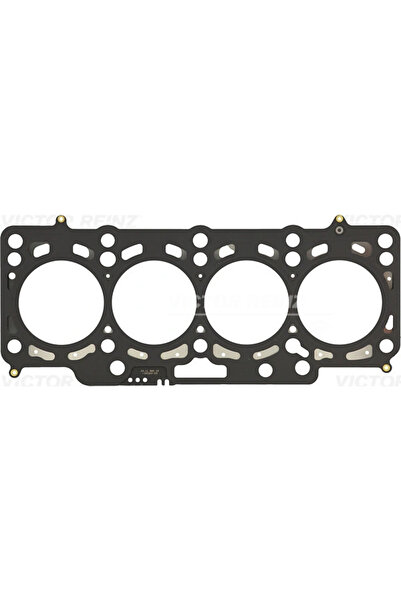 VICTOR REINZ Garnitura chiulasa VW JETTA IV 2010-2015 61-36360-20