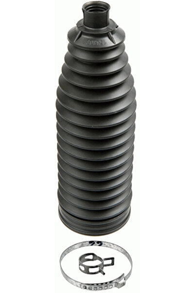 GRAP Гумени маншони за кормилно управление, преден десен мост, Mercedes-Benz ...