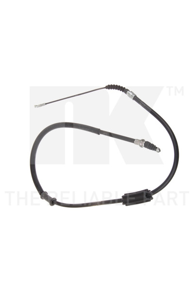 NK Жило за ръчна спирачка Fiat Bravo 1/Marea